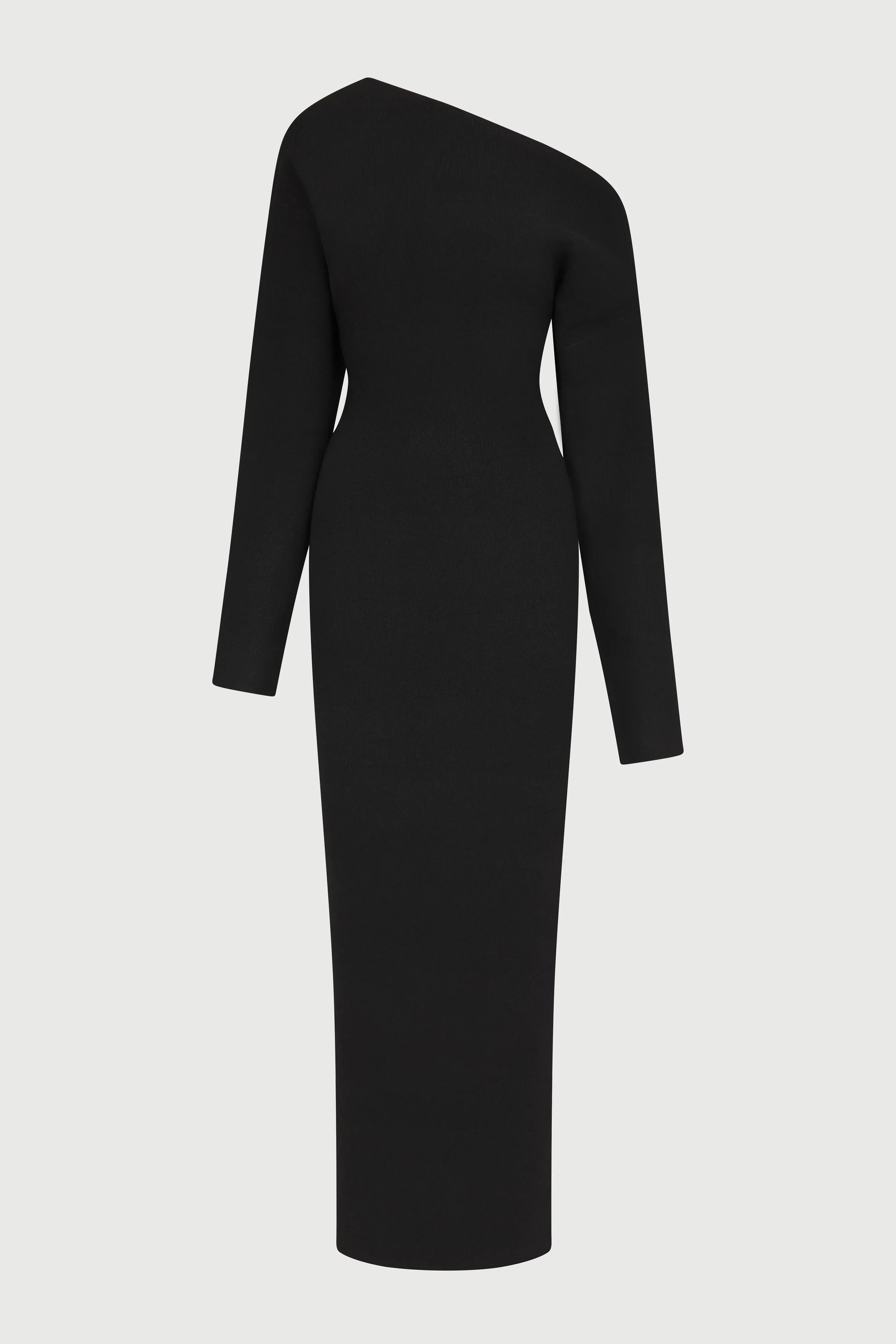 AMY KNIT MAXI DRESS