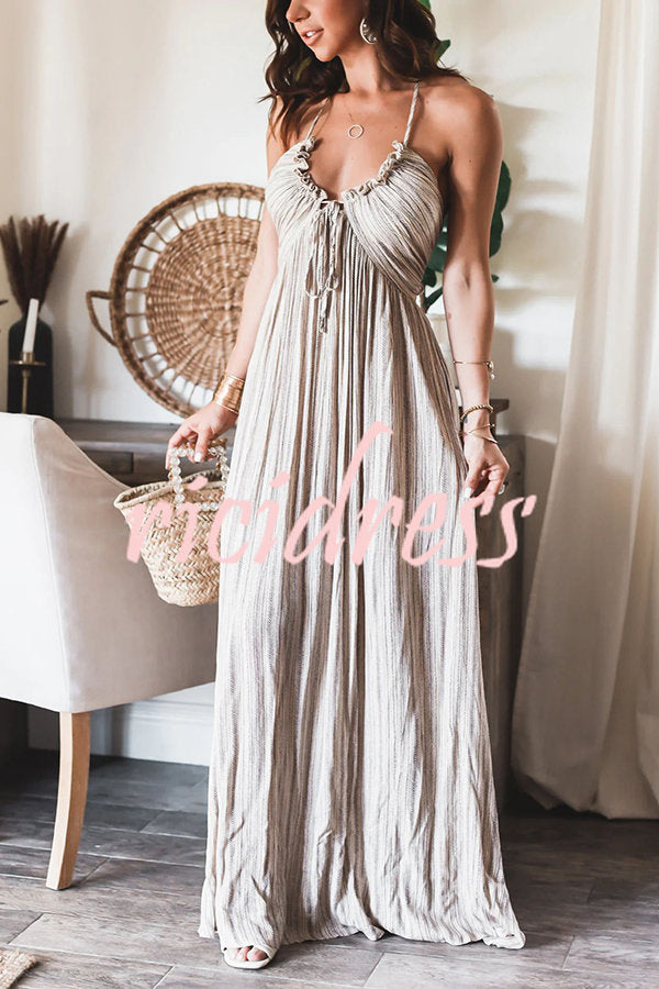 Eiluned Maxi Dress