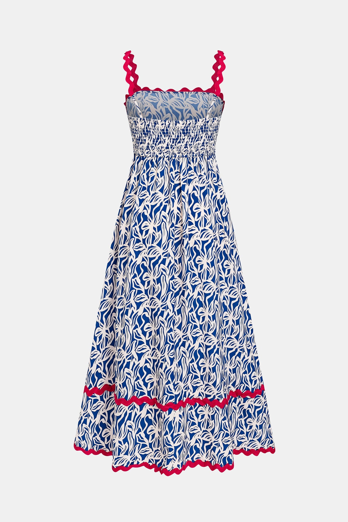 Aquila Maxi Dress