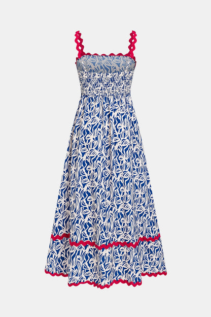 Aquila Maxi Dress