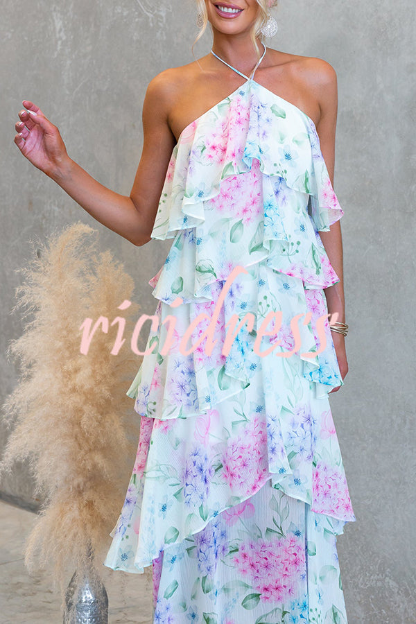 Rosalind Maxi Dress