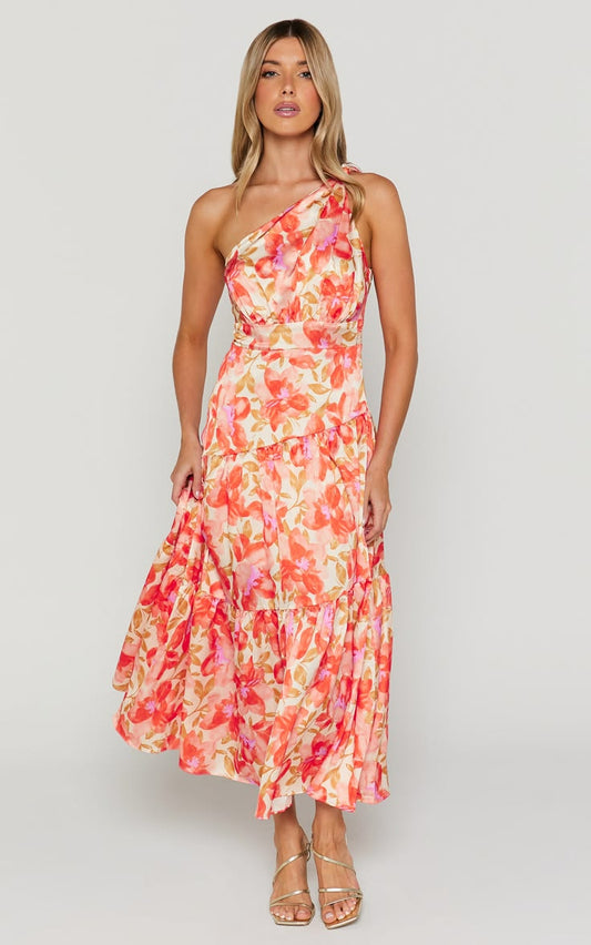 Cressida Midi Dress