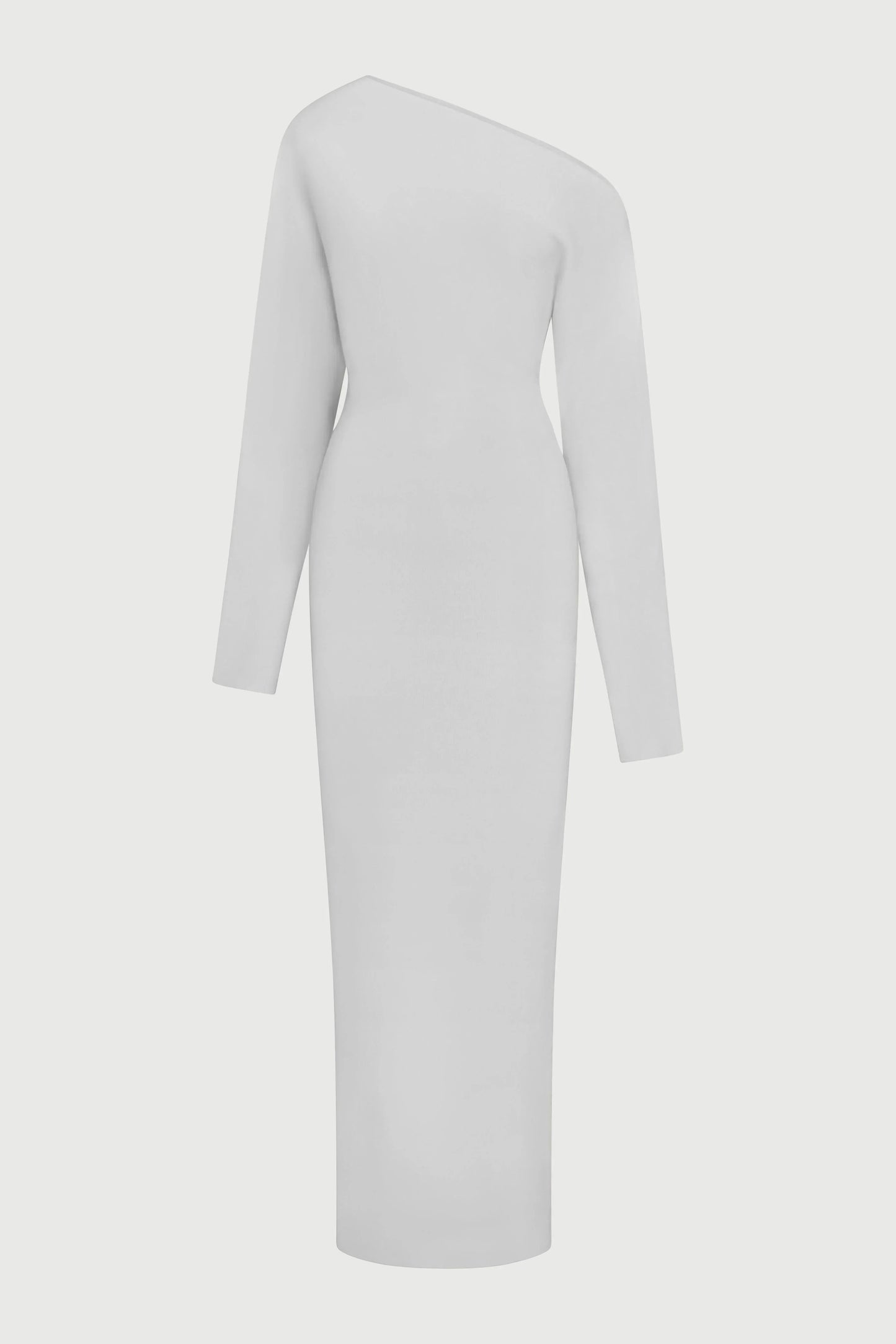 AMY KNIT MAXI DRESS