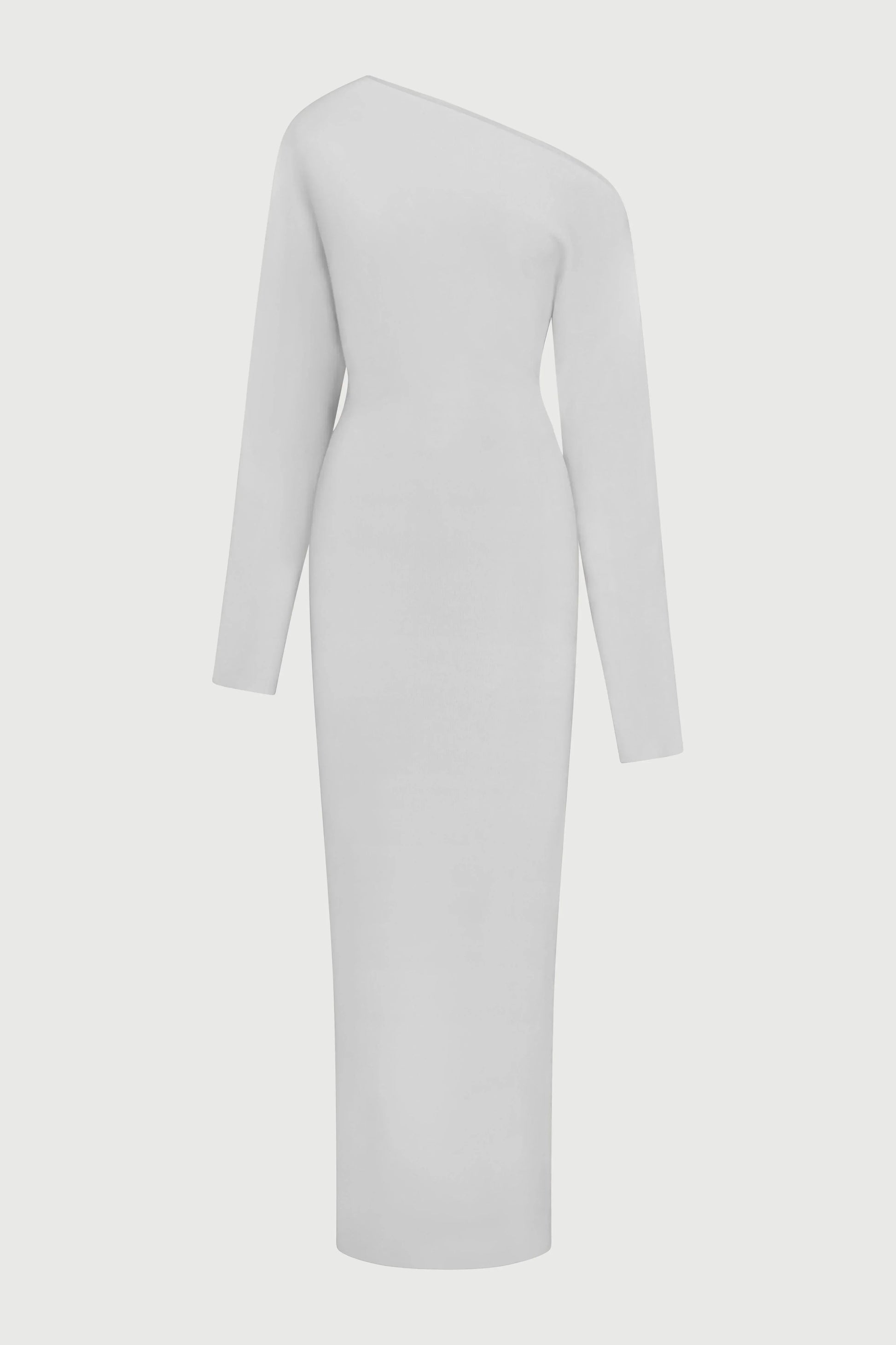 AMY KNIT MAXI DRESS