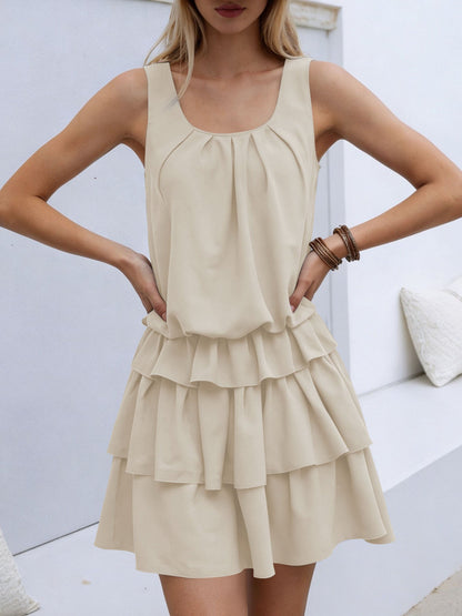 Delphine Mini Dress