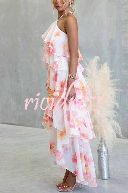Rosalind Maxi Dress