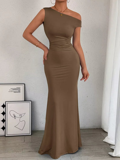 Xandra Maxi Dress