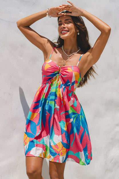 Alaia Mini Dress
