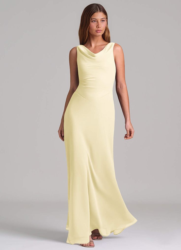 Argenta Maxi Dress