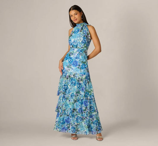 Althea Maxi Dress