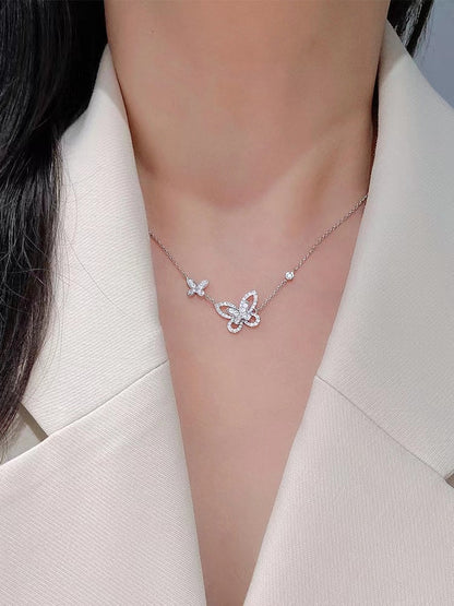 CHEER NECKALCE