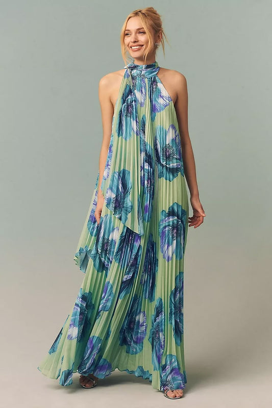 Rhea Maxi Dress