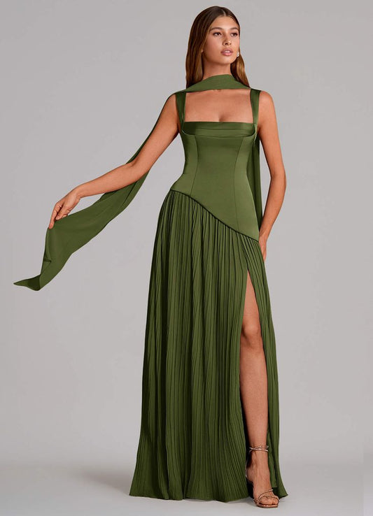 Catalina Maxi Dress