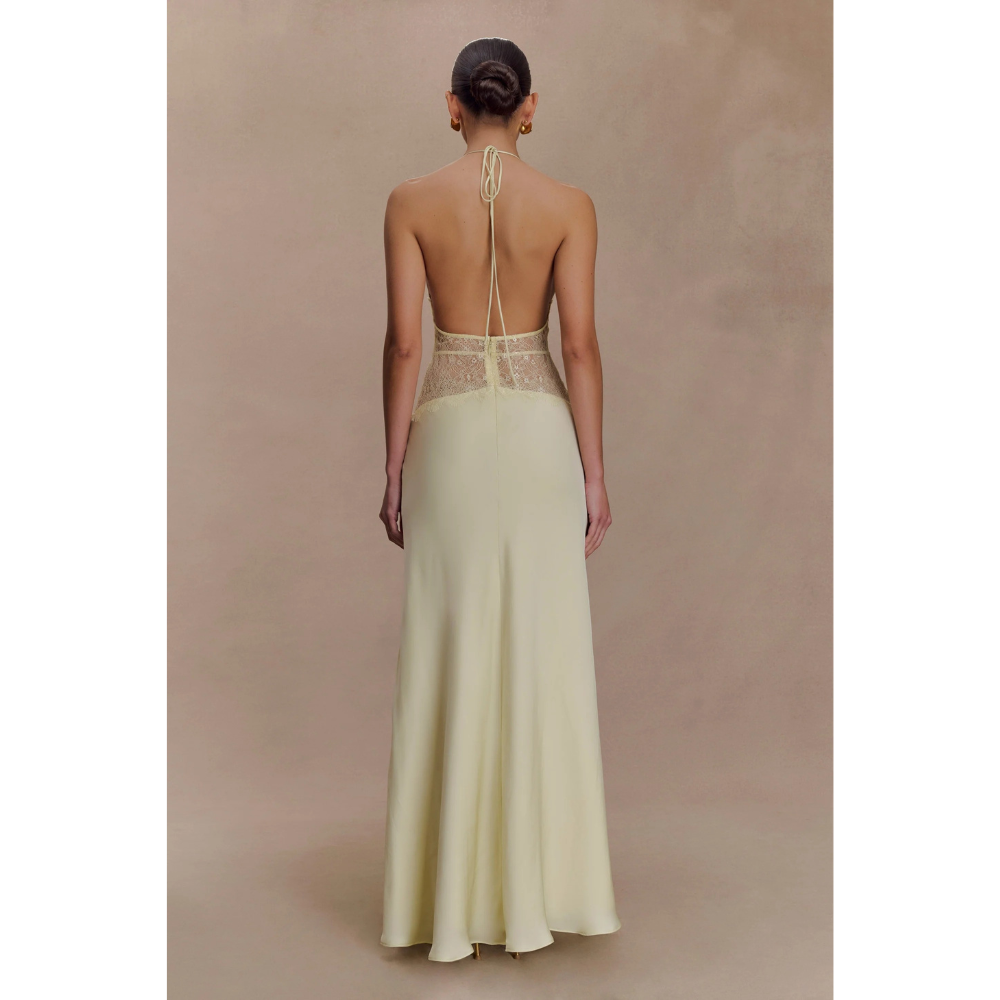 SELINA MAXI DRESS