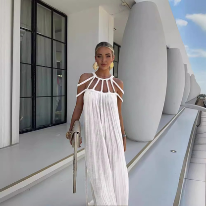 Sevyna Gown Maxi Dress