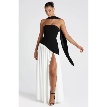 VALENTINA MAXI DRESS