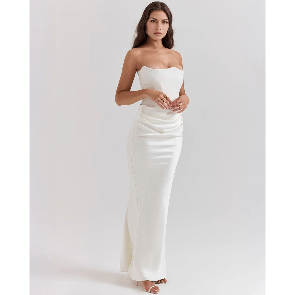 ISADORA MAXI DRESS