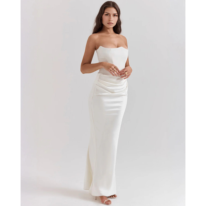 ISADORA MAXI DRESS