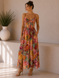 Floral