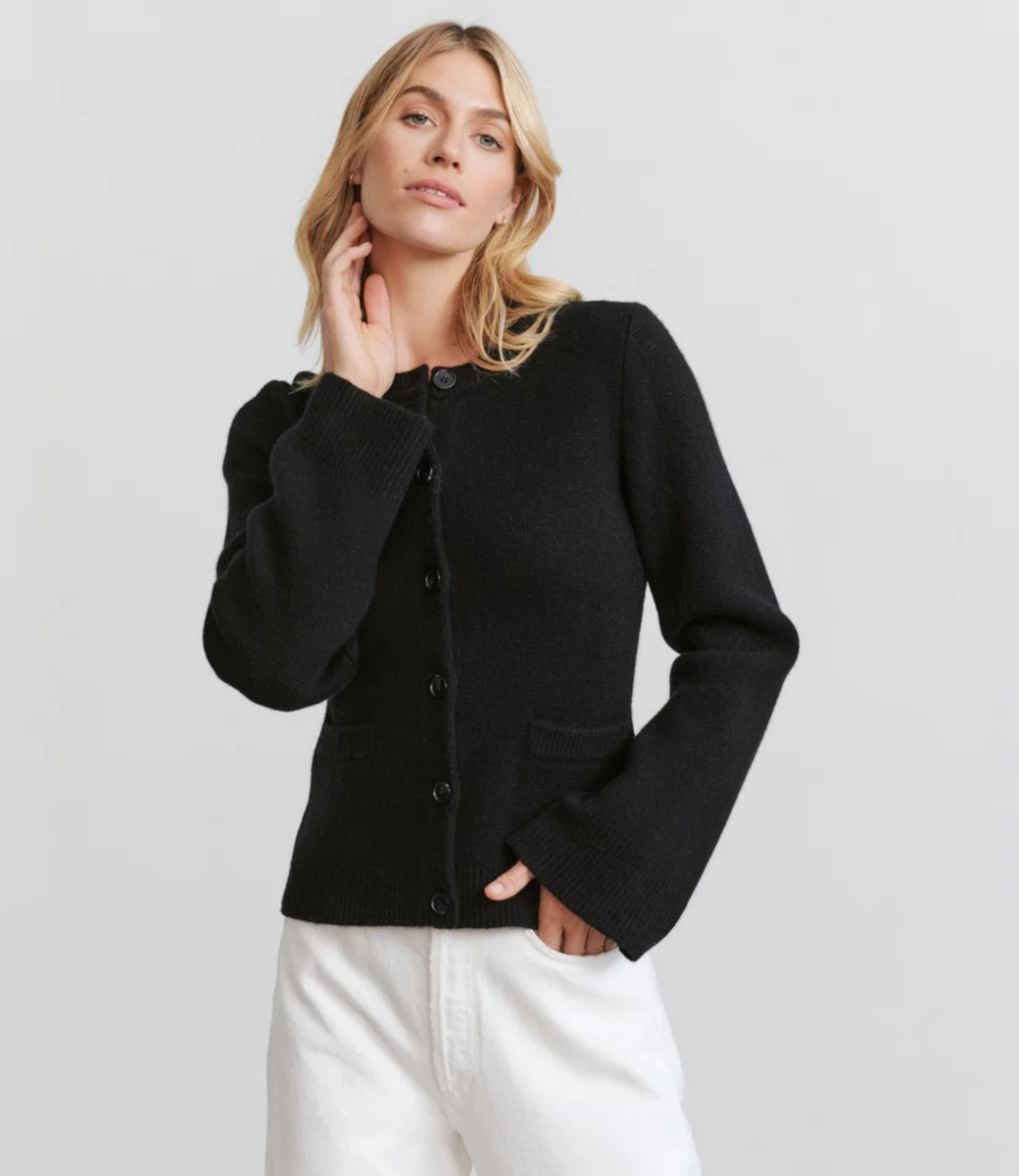 Bella Cardigan