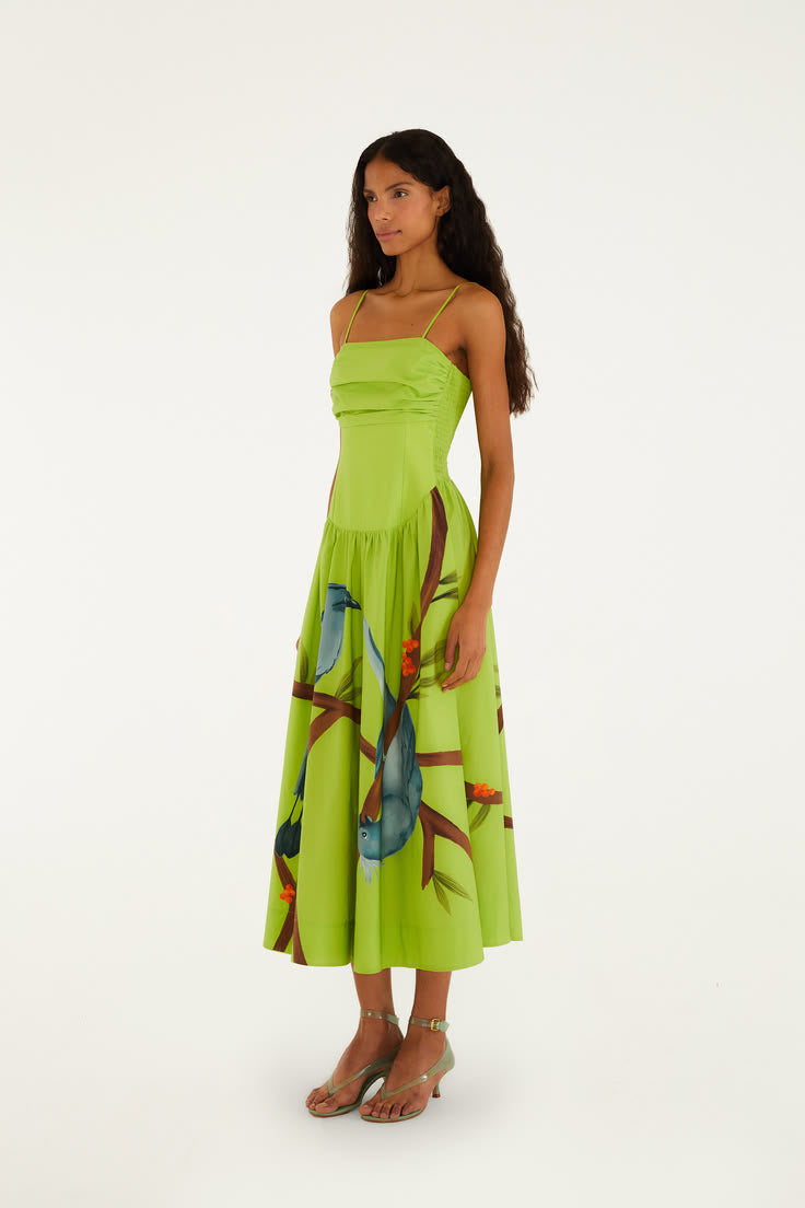 Orla Maxi Dress