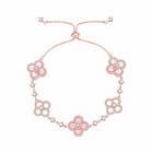 Sakura Cleef Bracelet