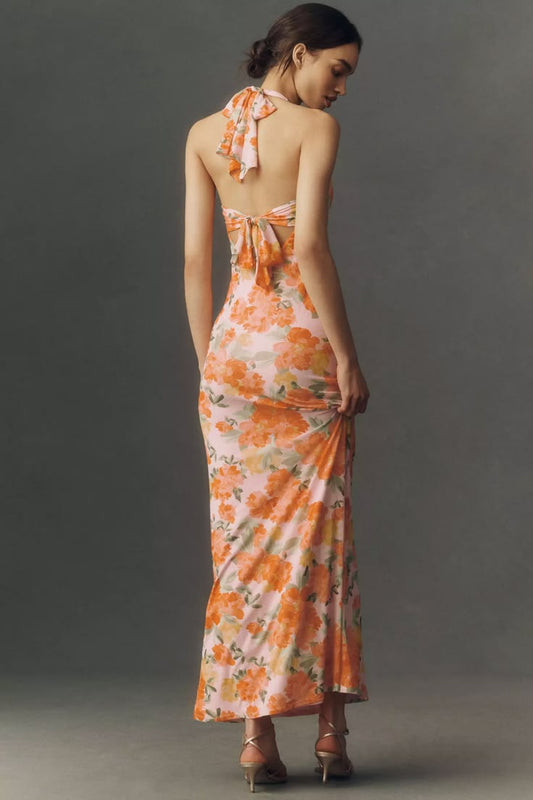 Josephine Maxi Dress