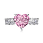 Love Heart Ring