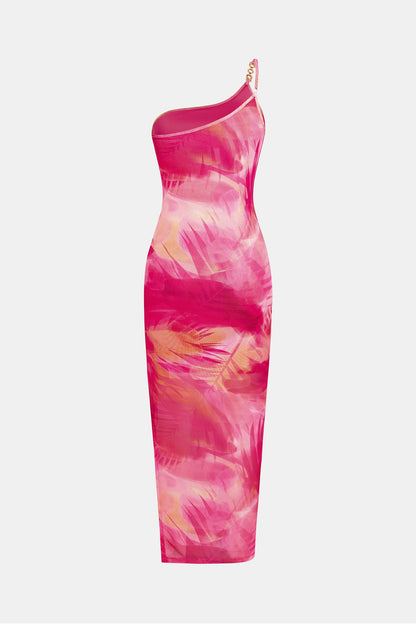 Asterie Maxi Dress