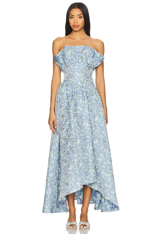 Azelie Maxi Dress