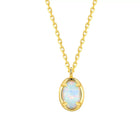 Ozar Necklace
