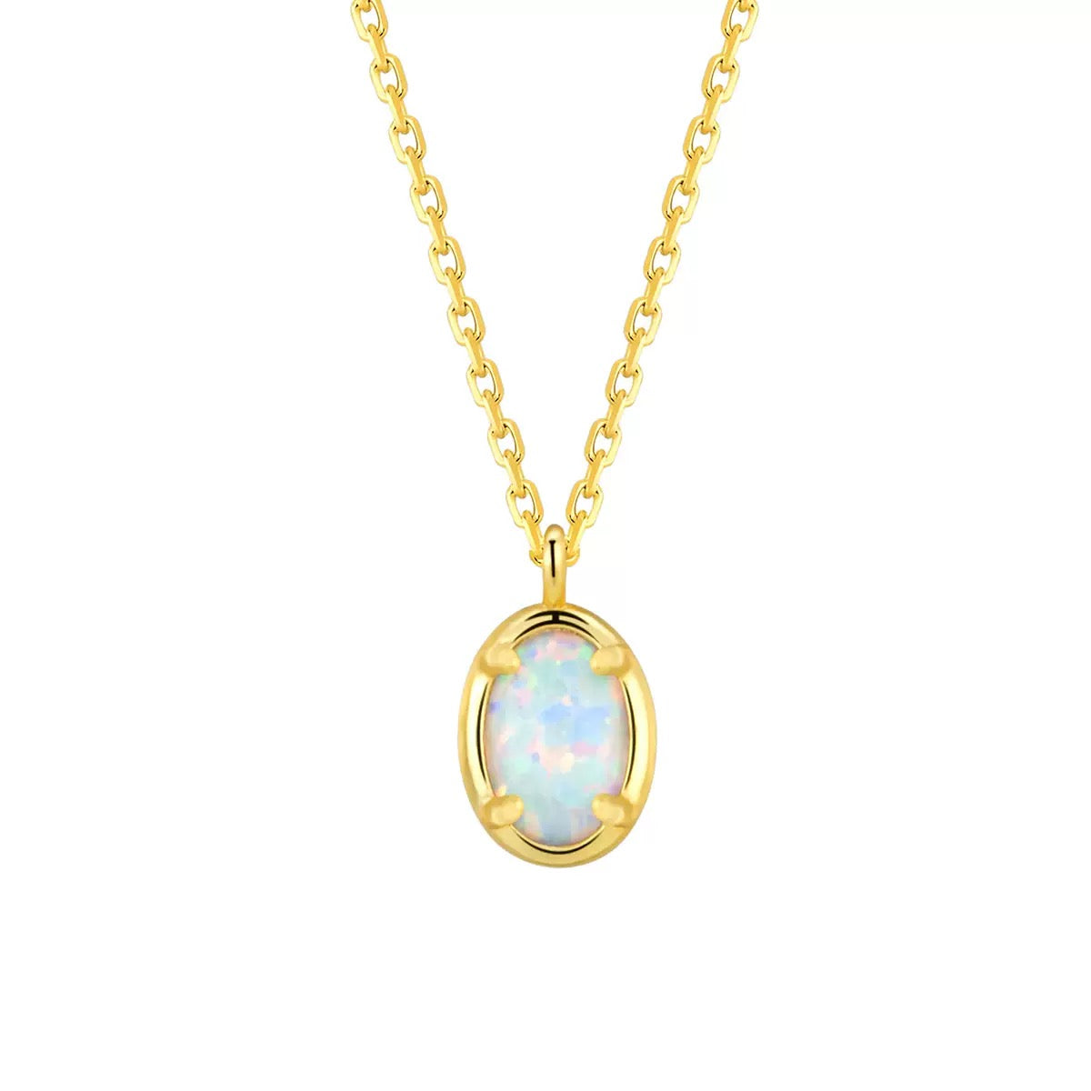 Ozar Necklace