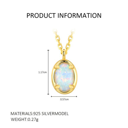 Ozar Necklace