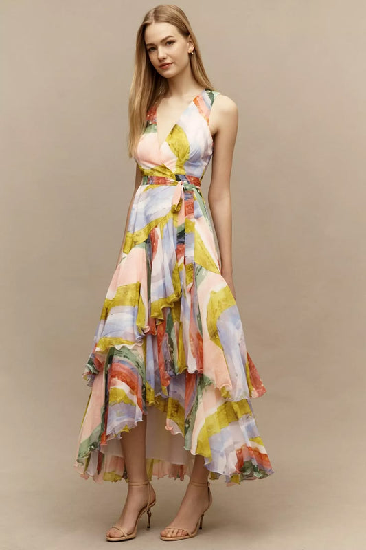 Roxane Maxi Dress