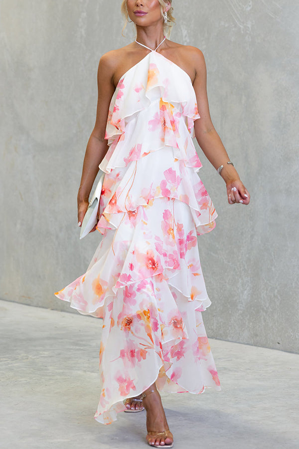 Rosalind Maxi Dress