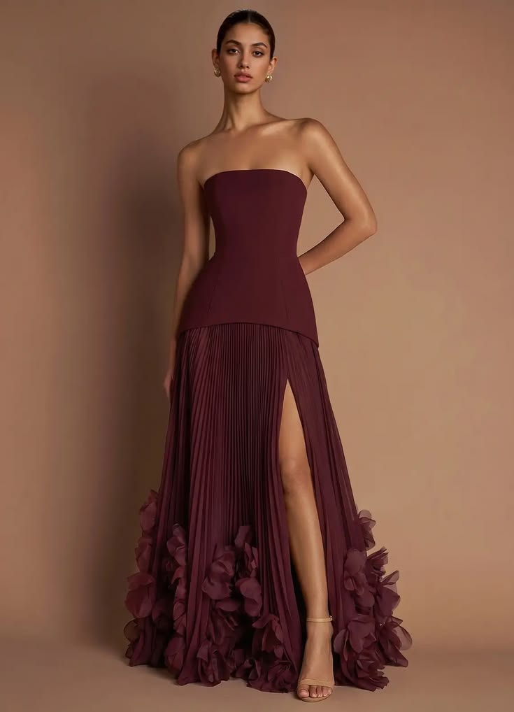 Araminta Maxi Dress