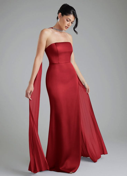 Athenais Maxi Dress