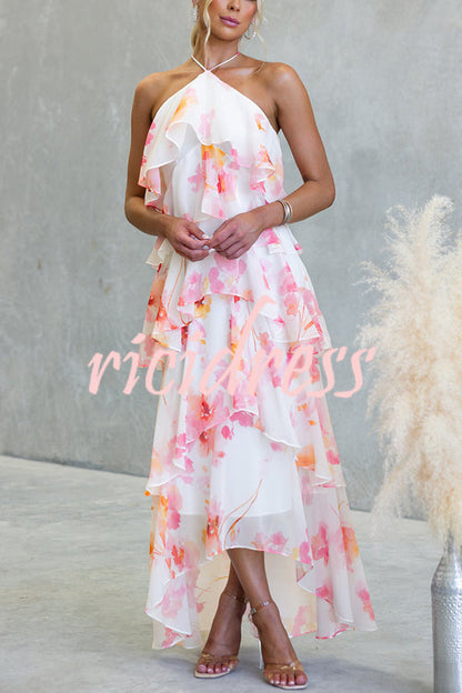 Rosalind Maxi Dress