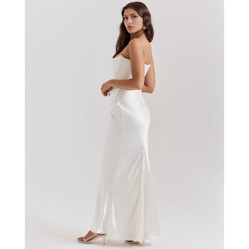 ISADORA MAXI DRESS