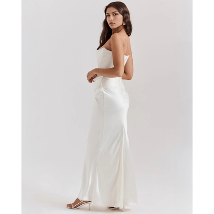 ISADORA MAXI DRESS