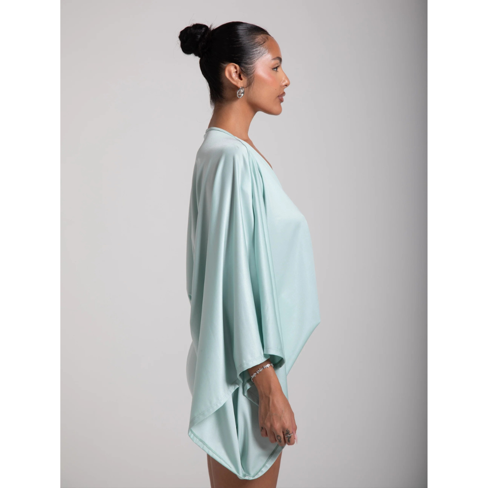 LUCY MINI DRESS
