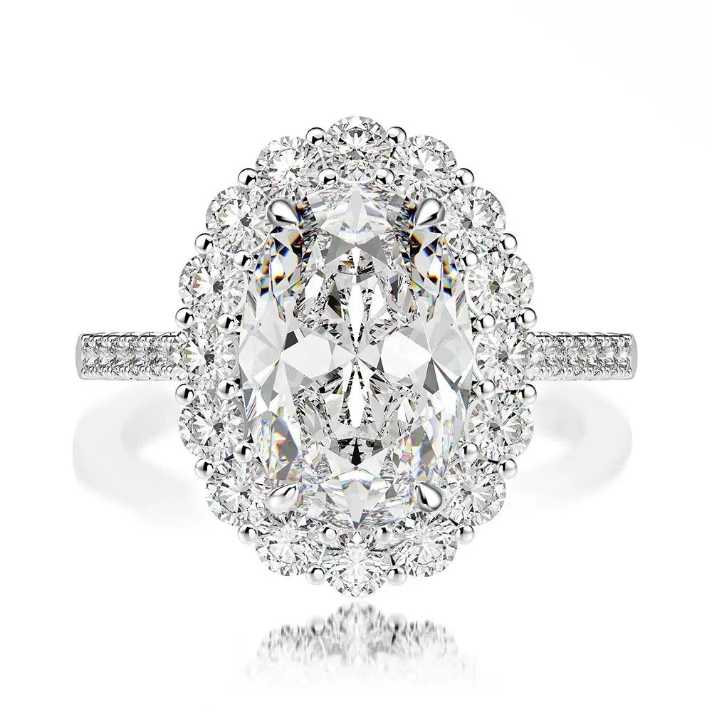 SHYSHY RING