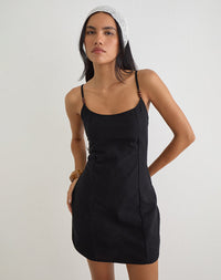 Linen Black