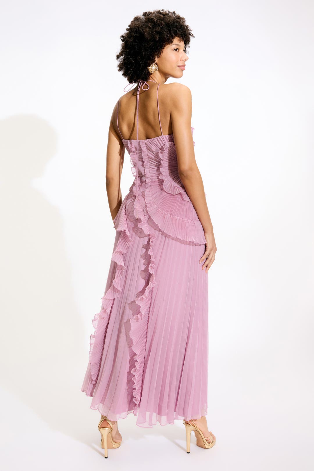 Halcyon Maxi Dress