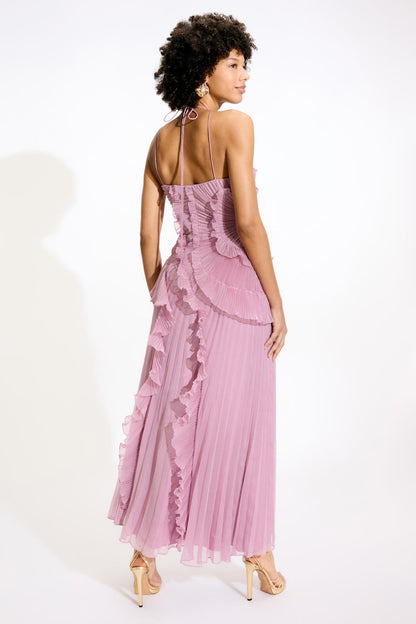 Halcyon Maxi Dress