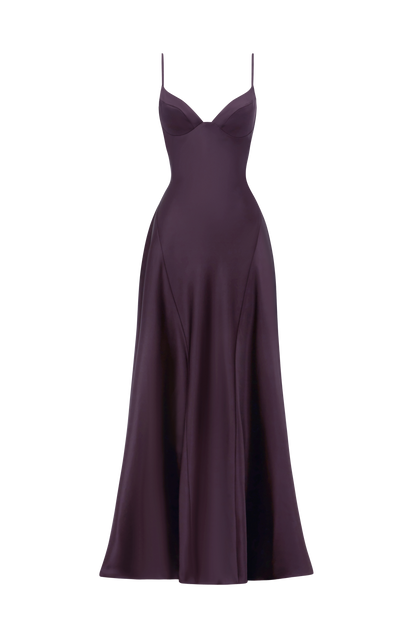 Lisandre Maxi Dress