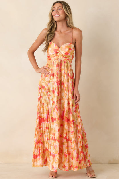 Anais Maxi Dress