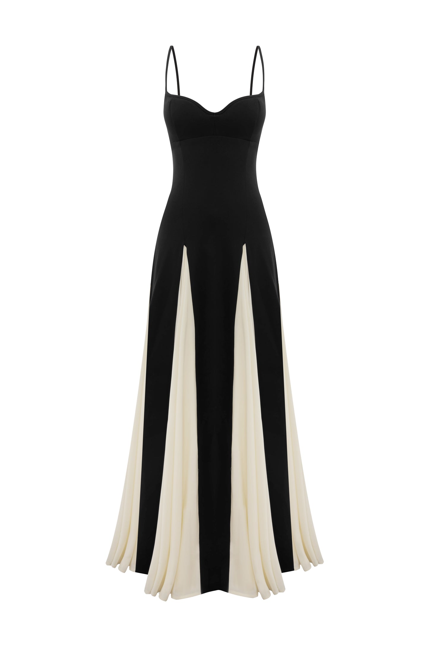 ROXANNE MAXI DRESS