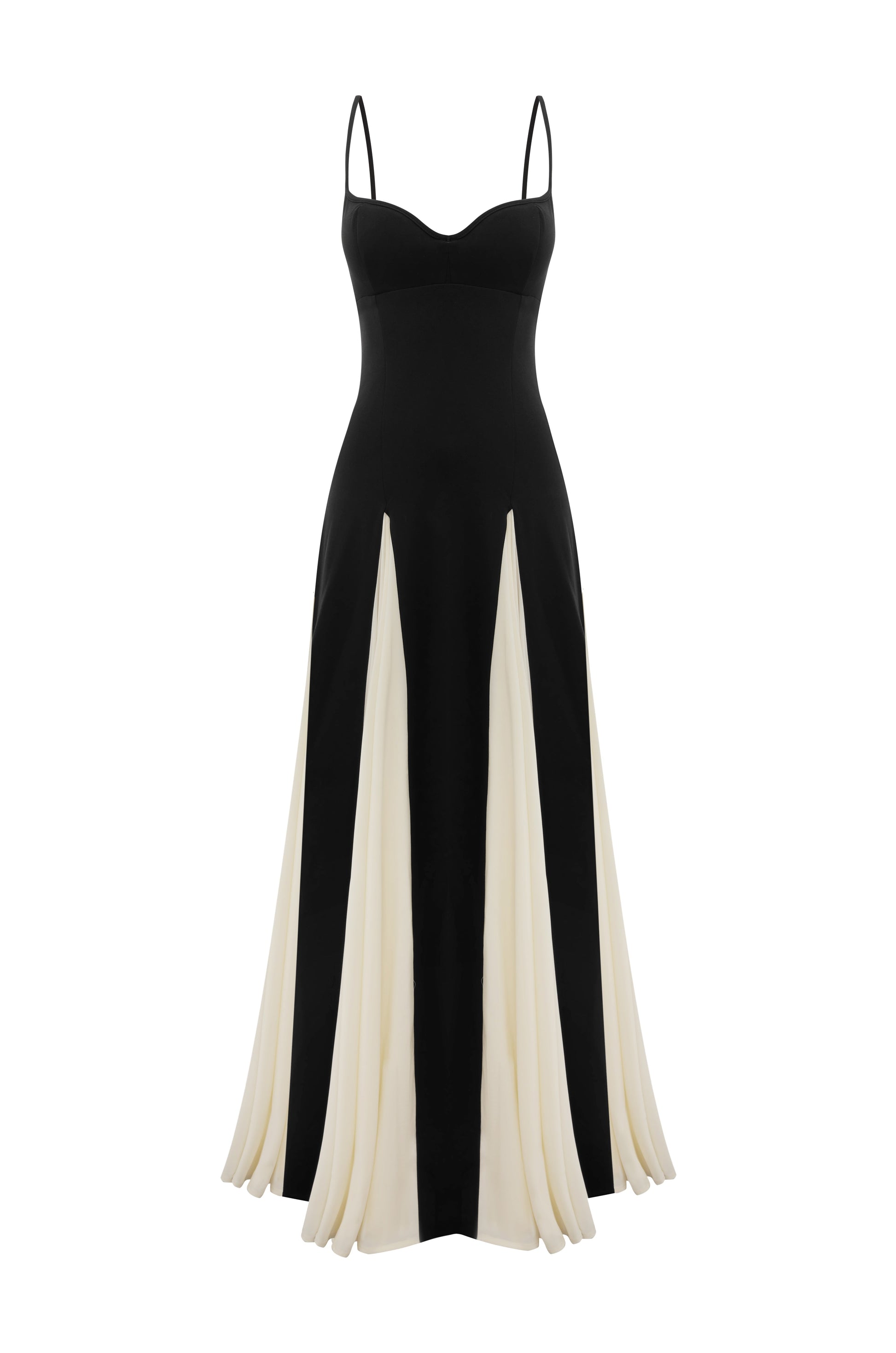 ROXANNE MAXI DRESS