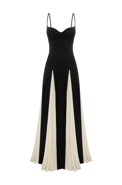 ROXANNE MAXI DRESS